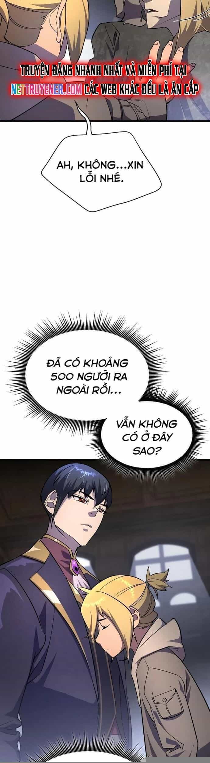 Chế Tác Hạt Nhân - Chương 35 - ảnh 27