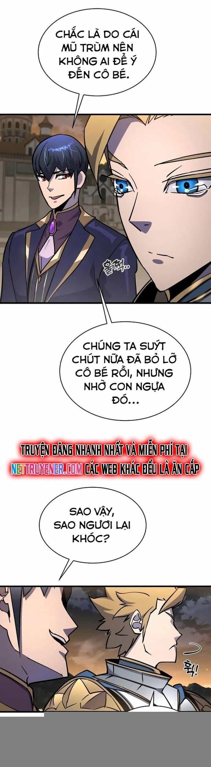 Chế Tác Hạt Nhân - Chương 35 - ảnh 42