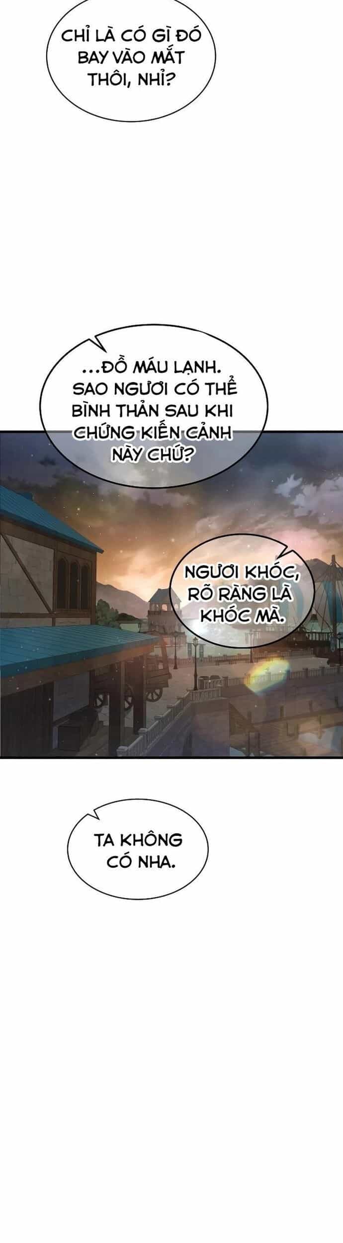 Chế Tác Hạt Nhân - Chương 35 - ảnh 43