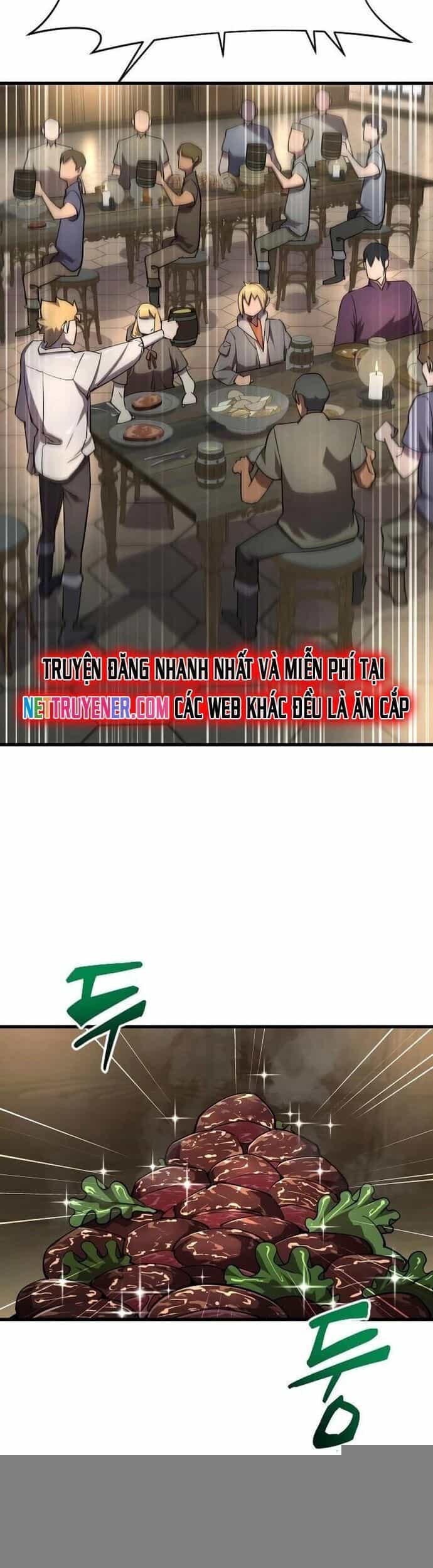Chế Tác Hạt Nhân - Chương 35 - ảnh 45