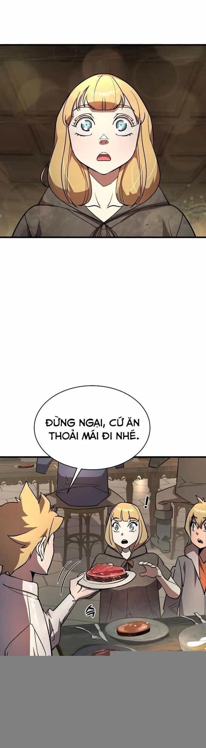Chế Tác Hạt Nhân - Chương 35 - ảnh 46