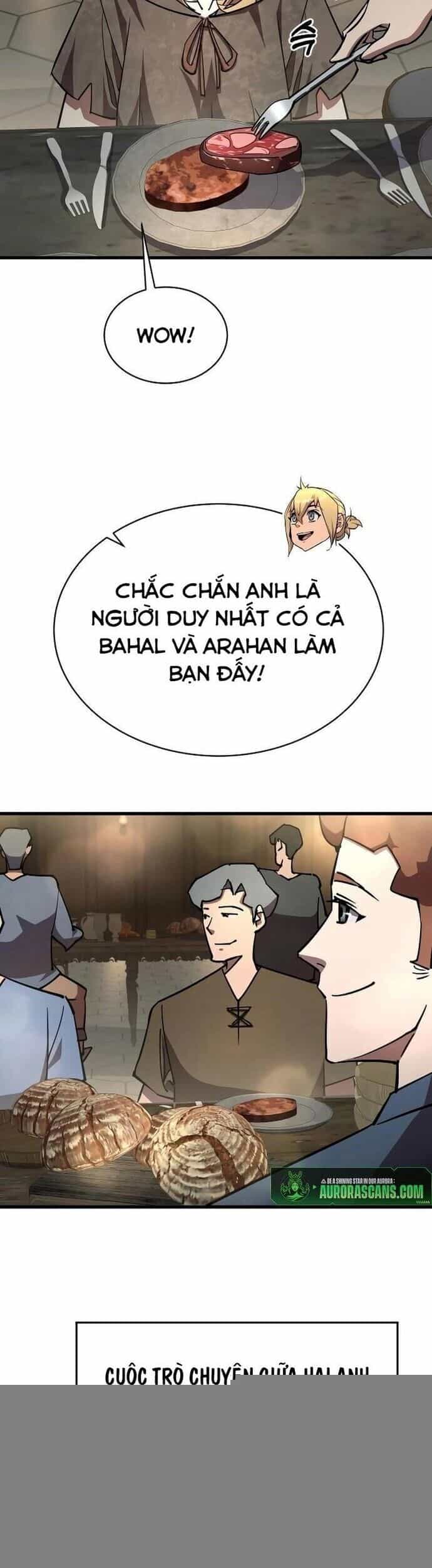 Chế Tác Hạt Nhân - Chương 35 - ảnh 50