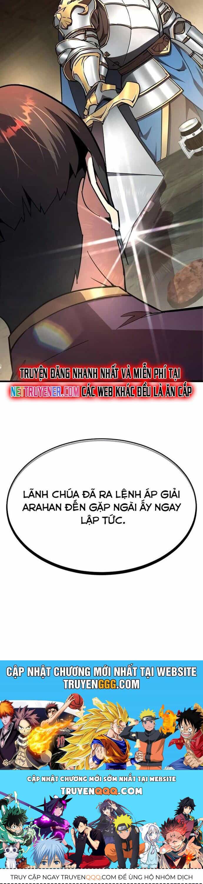 Chế Tác Hạt Nhân - Chương 35 - ảnh 58