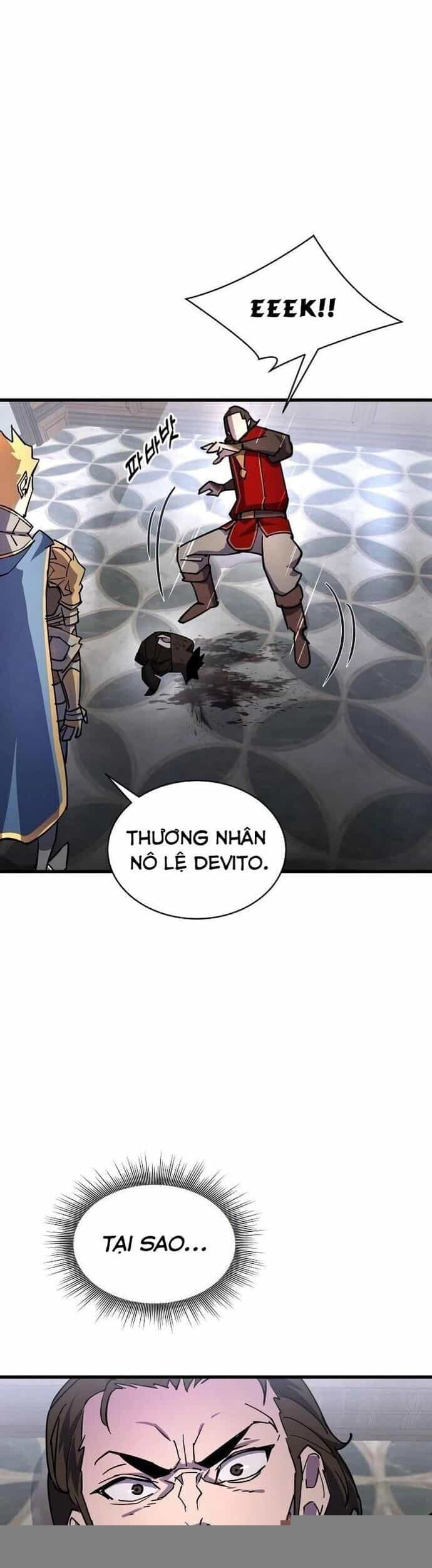 Chế Tác Hạt Nhân - Chương 35 - ảnh 6