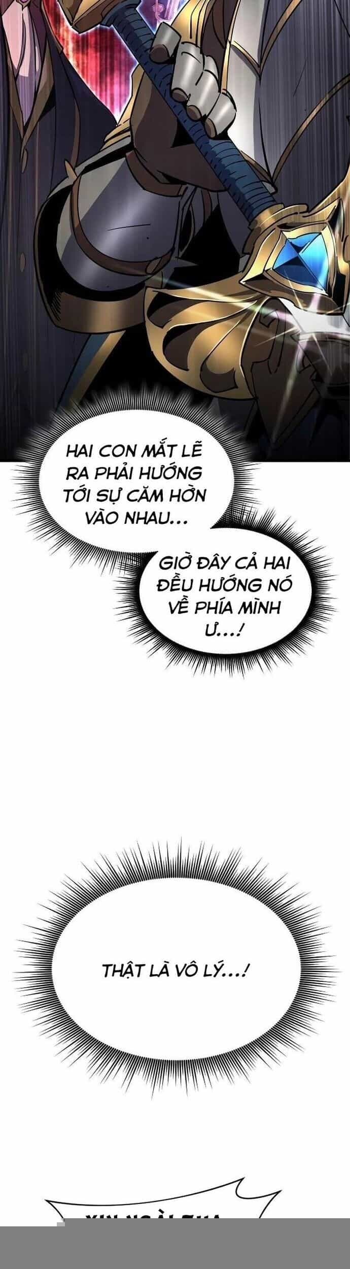 Chế Tác Hạt Nhân - Chương 35 - ảnh 8
