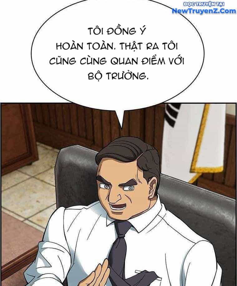 Chế Tác Hạt Nhân - Chương 36 - ảnh 110