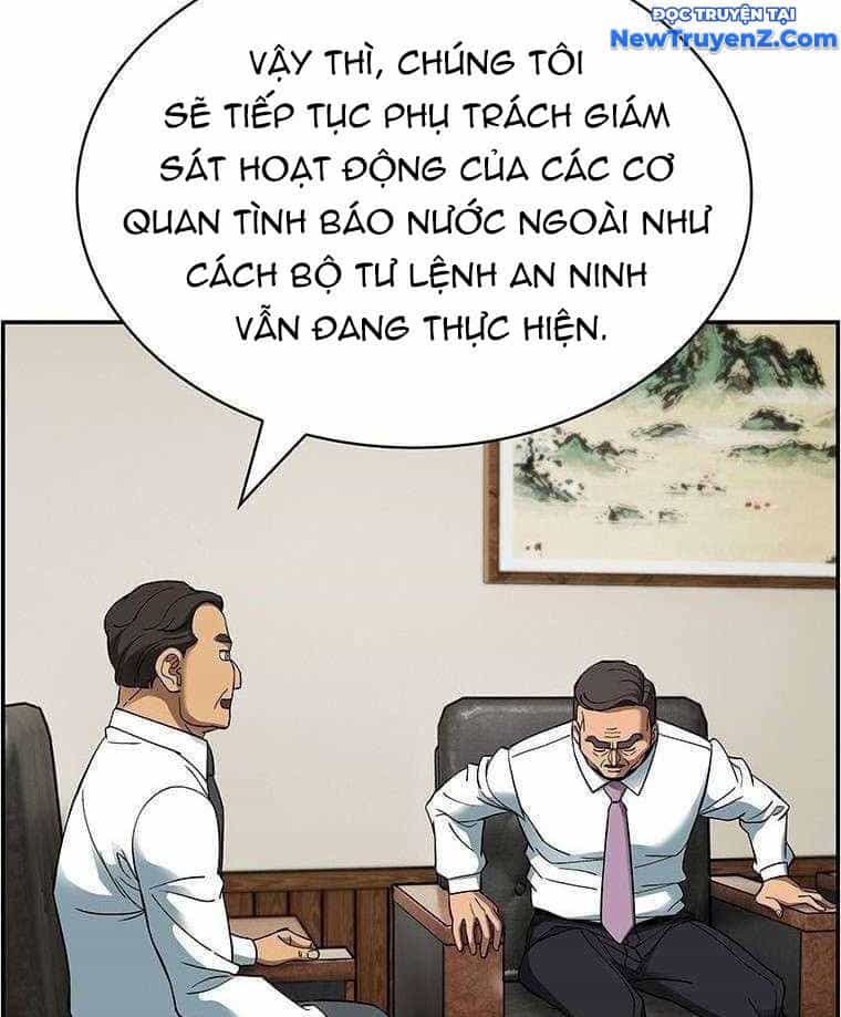 Chế Tác Hạt Nhân - Chương 36 - ảnh 112