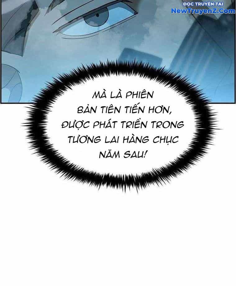 Chế Tác Hạt Nhân - Chương 36 - ảnh 123