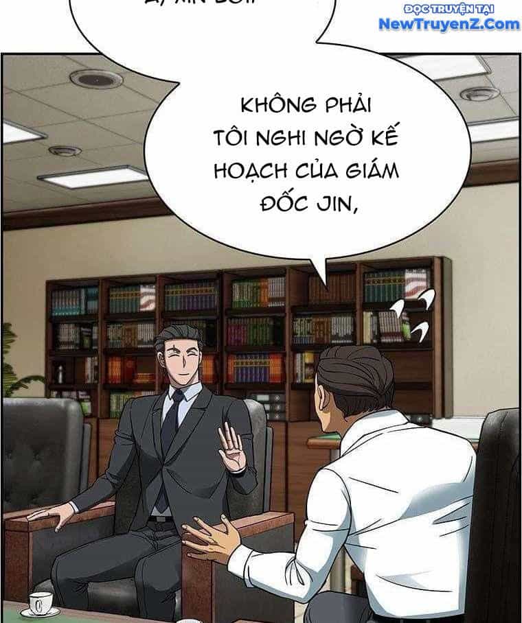 Chế Tác Hạt Nhân - Chương 36 - ảnh 14