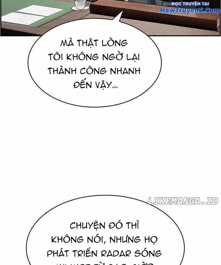 Chế Tác Hạt Nhân - Chương 36 - ảnh 15