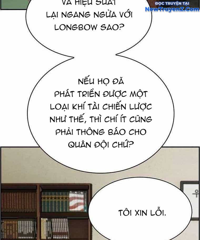 Chế Tác Hạt Nhân - Chương 36 - ảnh 17