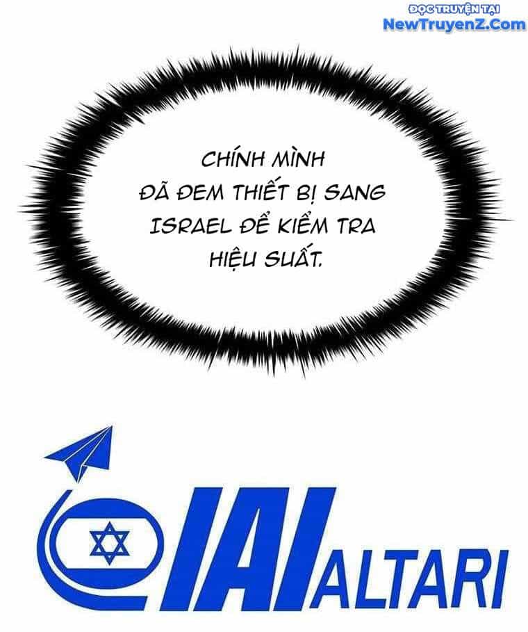 Chế Tác Hạt Nhân - Chương 36 - ảnh 23