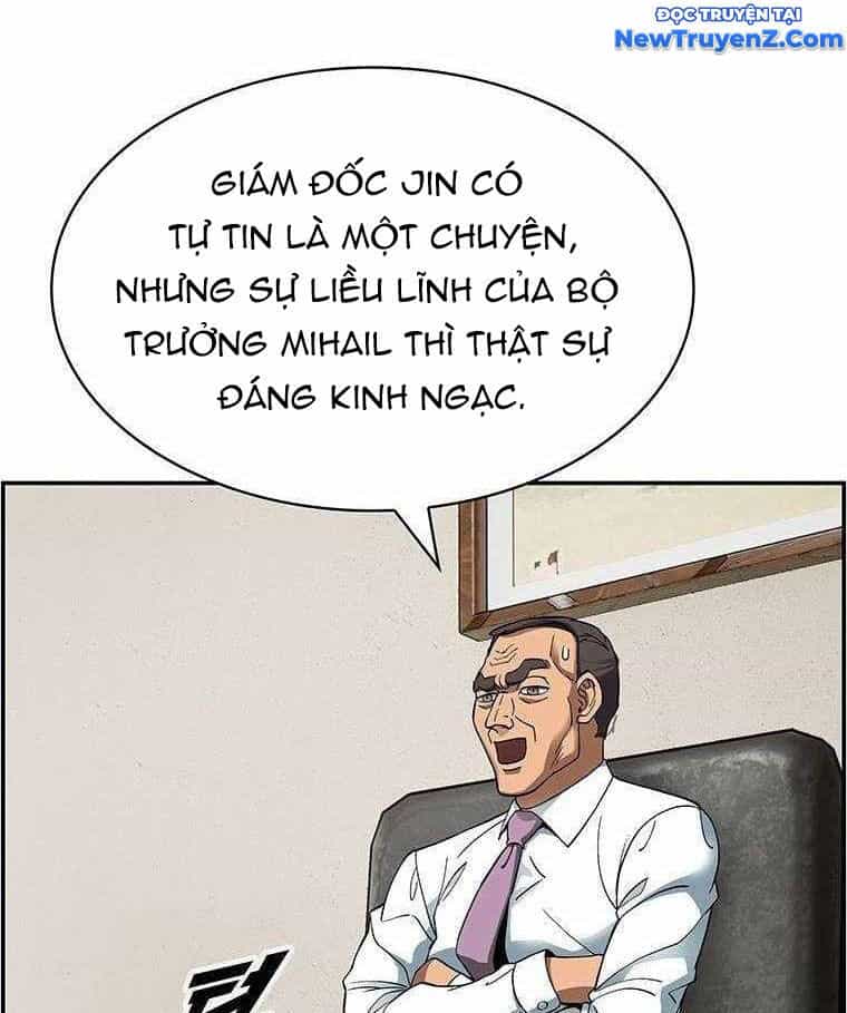 Chế Tác Hạt Nhân - Chương 36 - ảnh 25