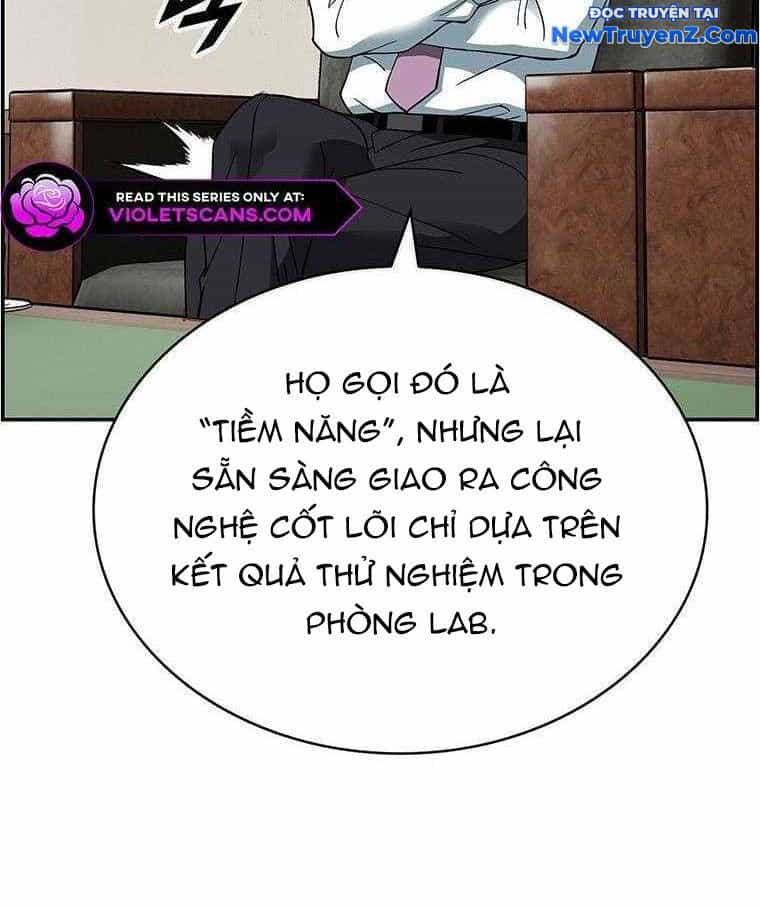 Chế Tác Hạt Nhân - Chương 36 - ảnh 26