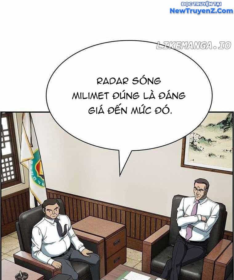 Chế Tác Hạt Nhân - Chương 36 - ảnh 27