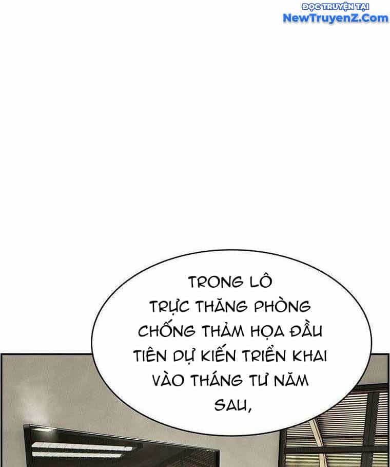 Chế Tác Hạt Nhân - Chương 36 - ảnh 3