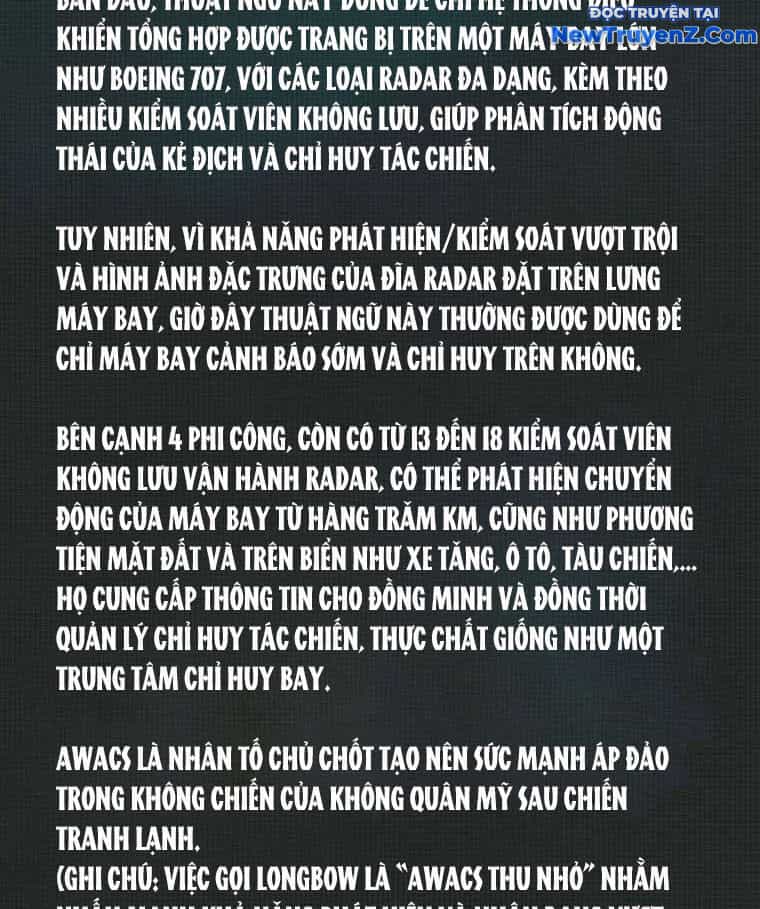 Chế Tác Hạt Nhân - Chương 36 - ảnh 31
