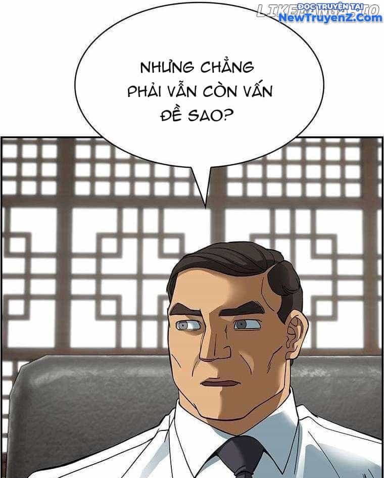 Chế Tác Hạt Nhân - Chương 36 - ảnh 33
