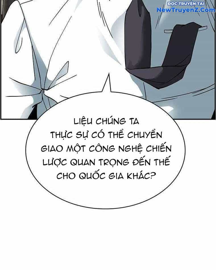 Chế Tác Hạt Nhân - Chương 36 - ảnh 34