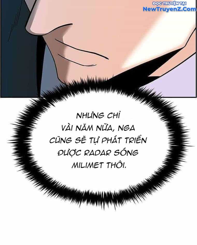 Chế Tác Hạt Nhân - Chương 36 - ảnh 36