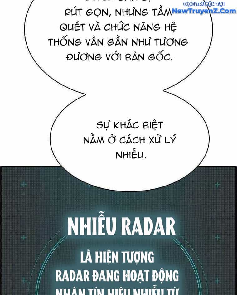 Chế Tác Hạt Nhân - Chương 36 - ảnh 42