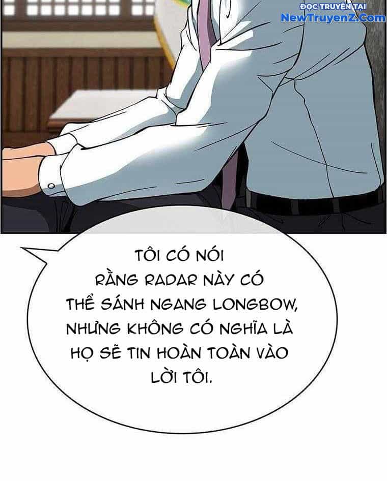 Chế Tác Hạt Nhân - Chương 36 - ảnh 45