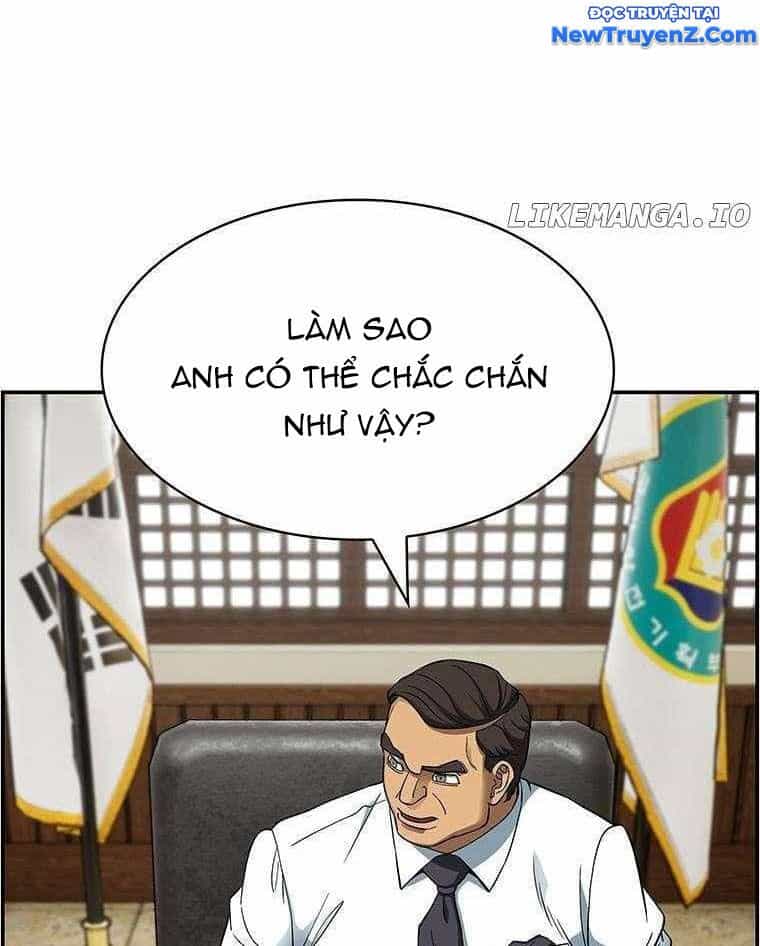 Chế Tác Hạt Nhân - Chương 36 - ảnh 46