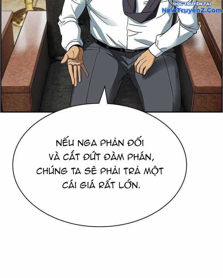 Chế Tác Hạt Nhân - Chương 36 - ảnh 47