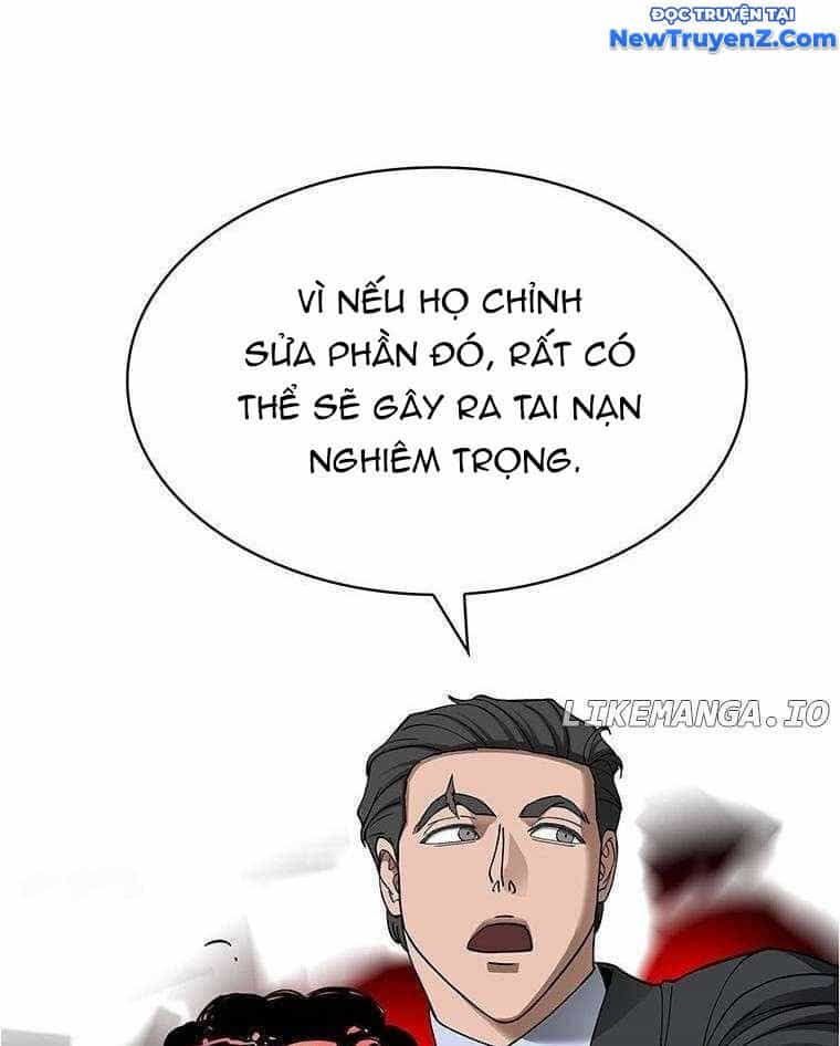 Chế Tác Hạt Nhân - Chương 36 - ảnh 57