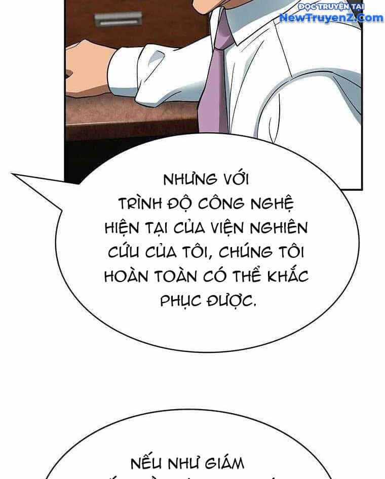 Chế Tác Hạt Nhân - Chương 36 - ảnh 60