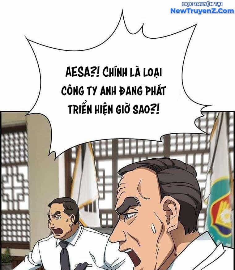 Chế Tác Hạt Nhân - Chương 36 - ảnh 66