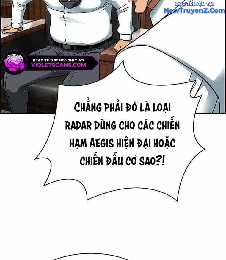 Chế Tác Hạt Nhân - Chương 36 - ảnh 67