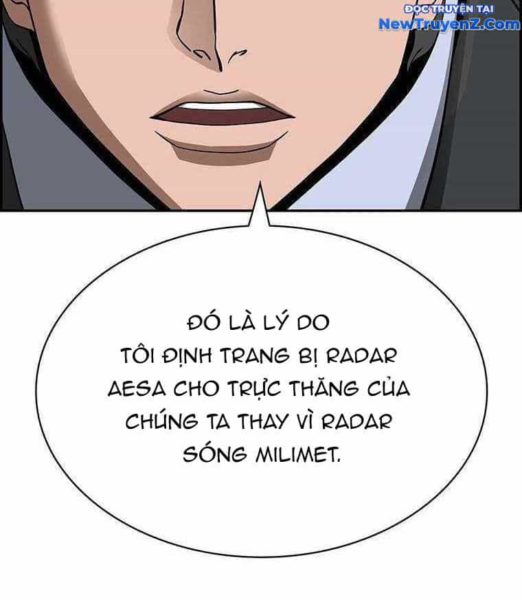Chế Tác Hạt Nhân - Chương 36 - ảnh 69