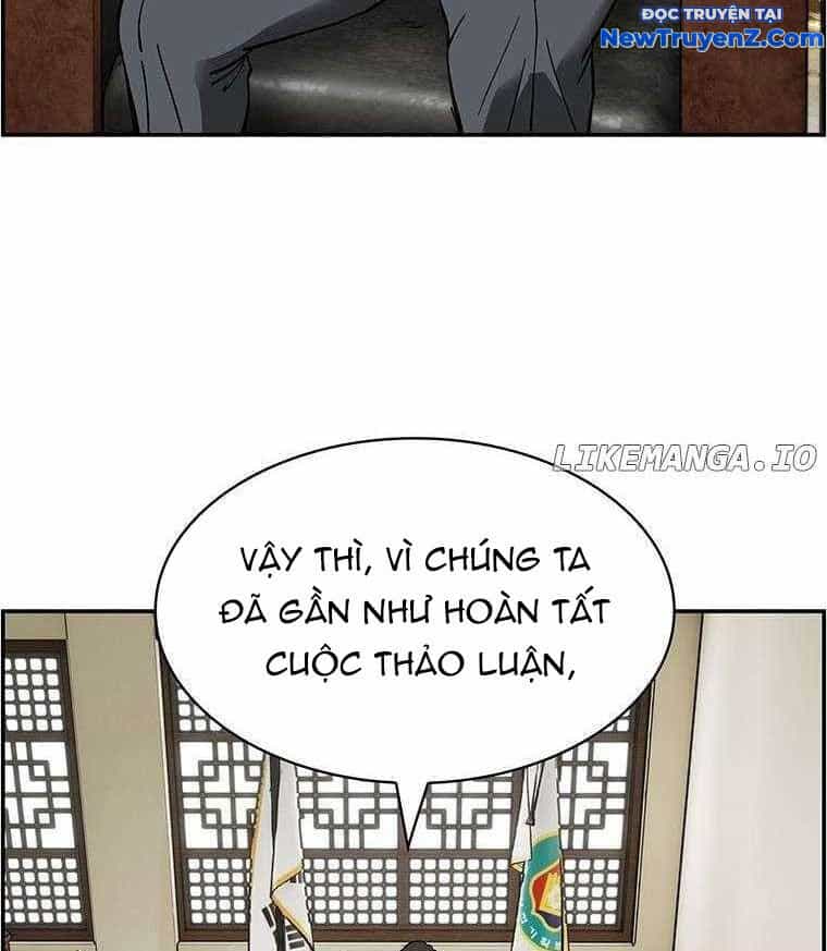 Chế Tác Hạt Nhân - Chương 36 - ảnh 81