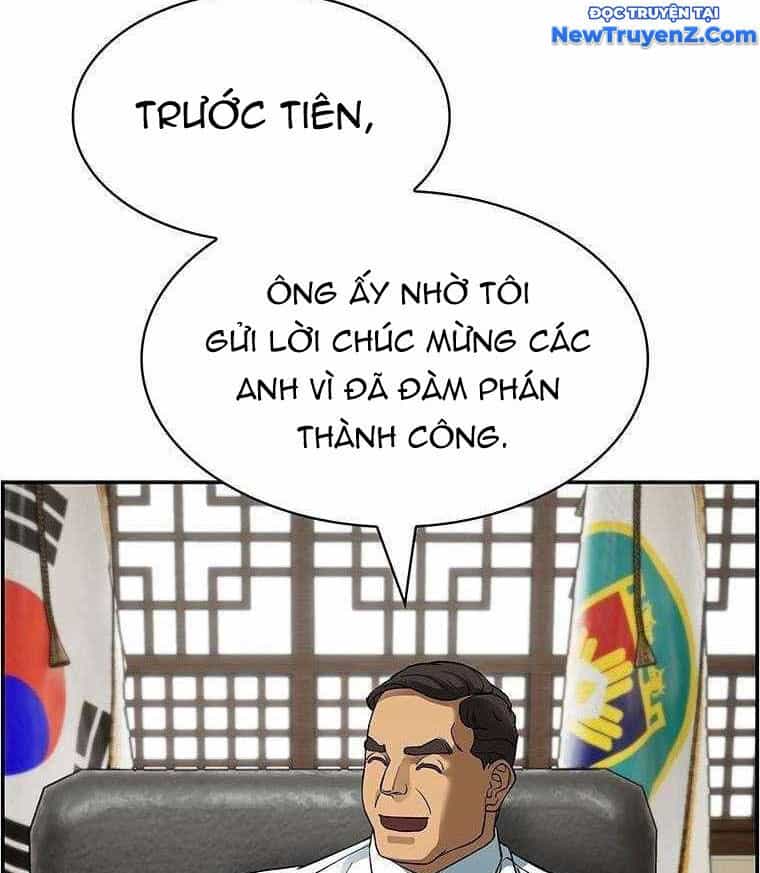 Chế Tác Hạt Nhân - Chương 36 - ảnh 88