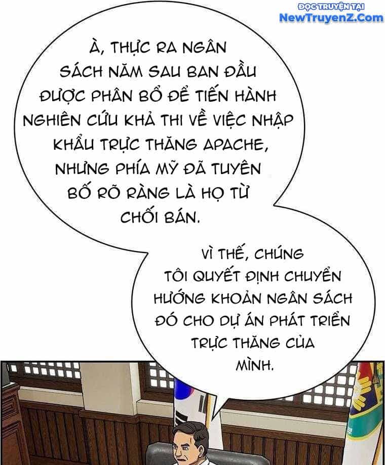 Chế Tác Hạt Nhân - Chương 36 - ảnh 94