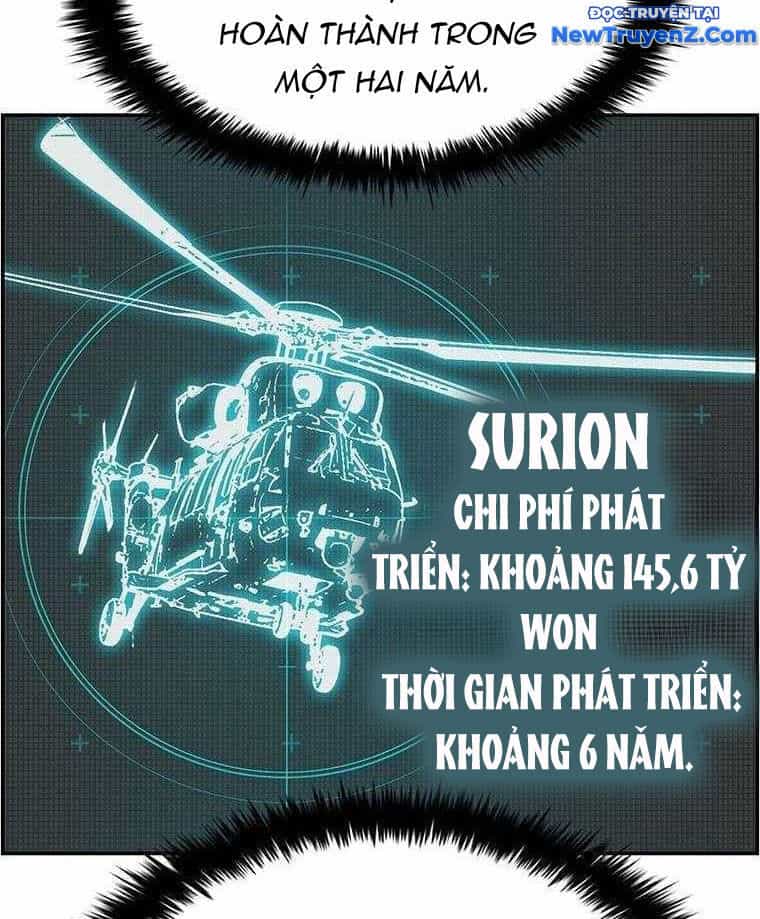 Chế Tác Hạt Nhân - Chương 36 - ảnh 97