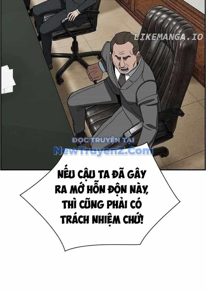 Chế Tác Hạt Nhân - Chương 37 - ảnh 102