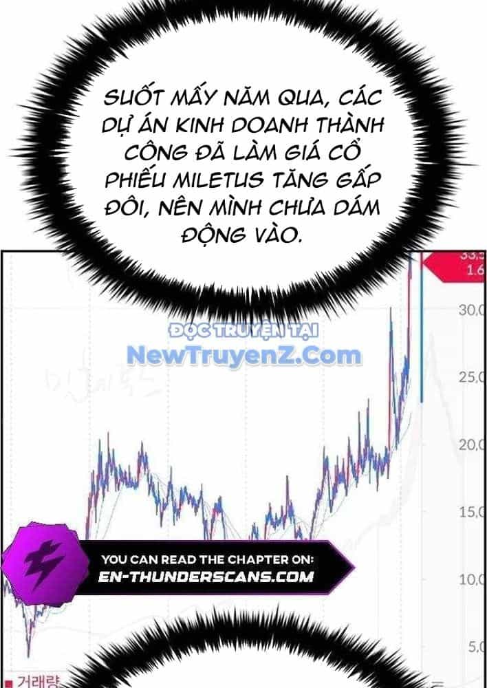 Chế Tác Hạt Nhân - Chương 37 - ảnh 12