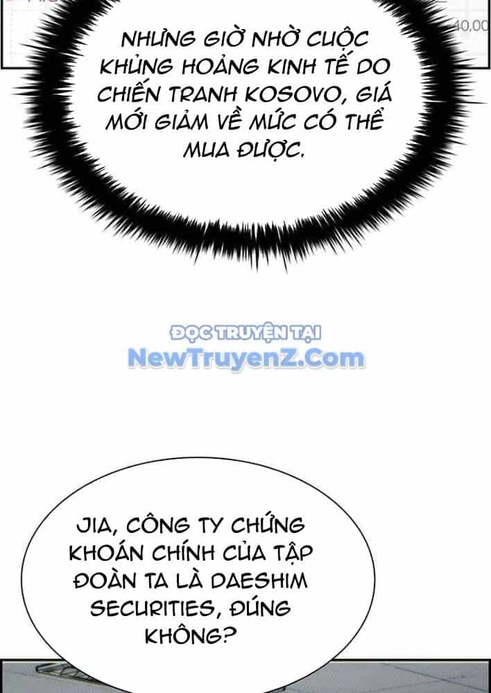 Chế Tác Hạt Nhân - Chương 37 - ảnh 13
