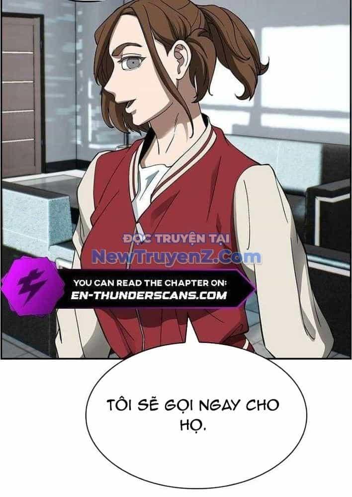 Chế Tác Hạt Nhân - Chương 37 - ảnh 16