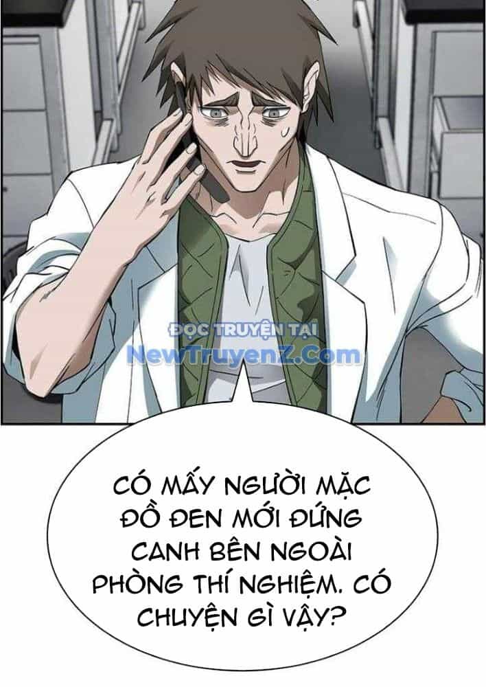 Chế Tác Hạt Nhân - Chương 37 - ảnh 2