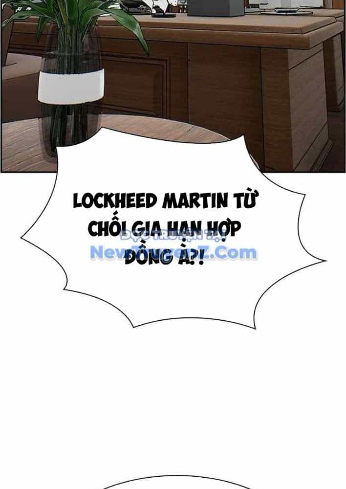 Chế Tác Hạt Nhân - Chương 37 - ảnh 35