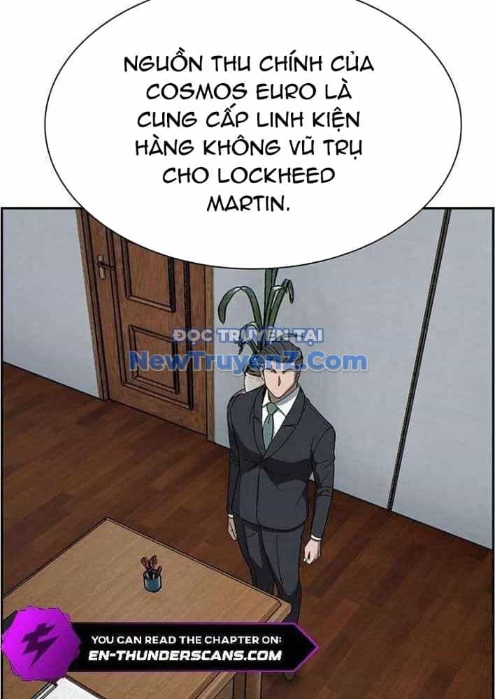 Chế Tác Hạt Nhân - Chương 37 - ảnh 36