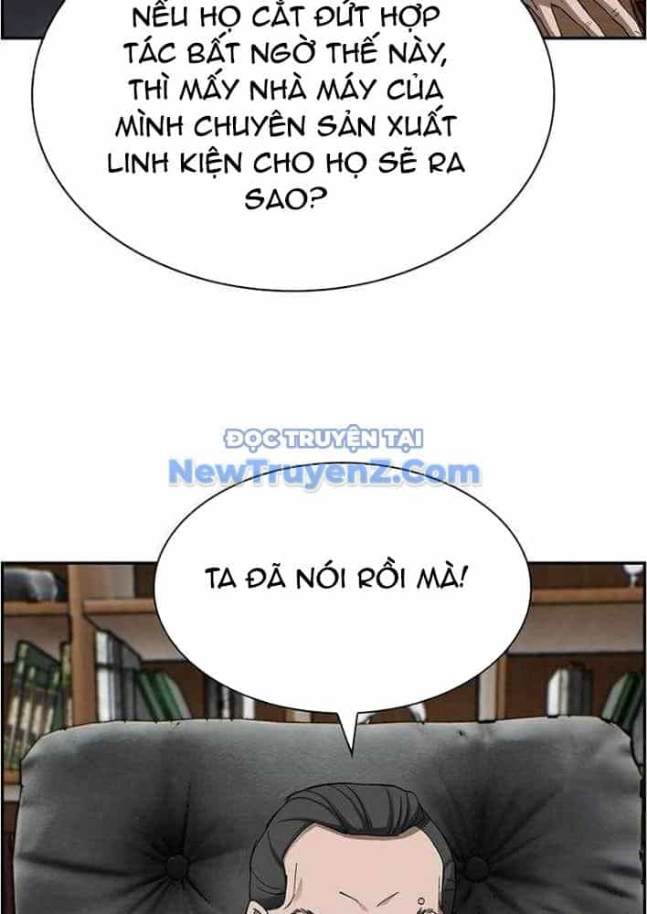 Chế Tác Hạt Nhân - Chương 37 - ảnh 39