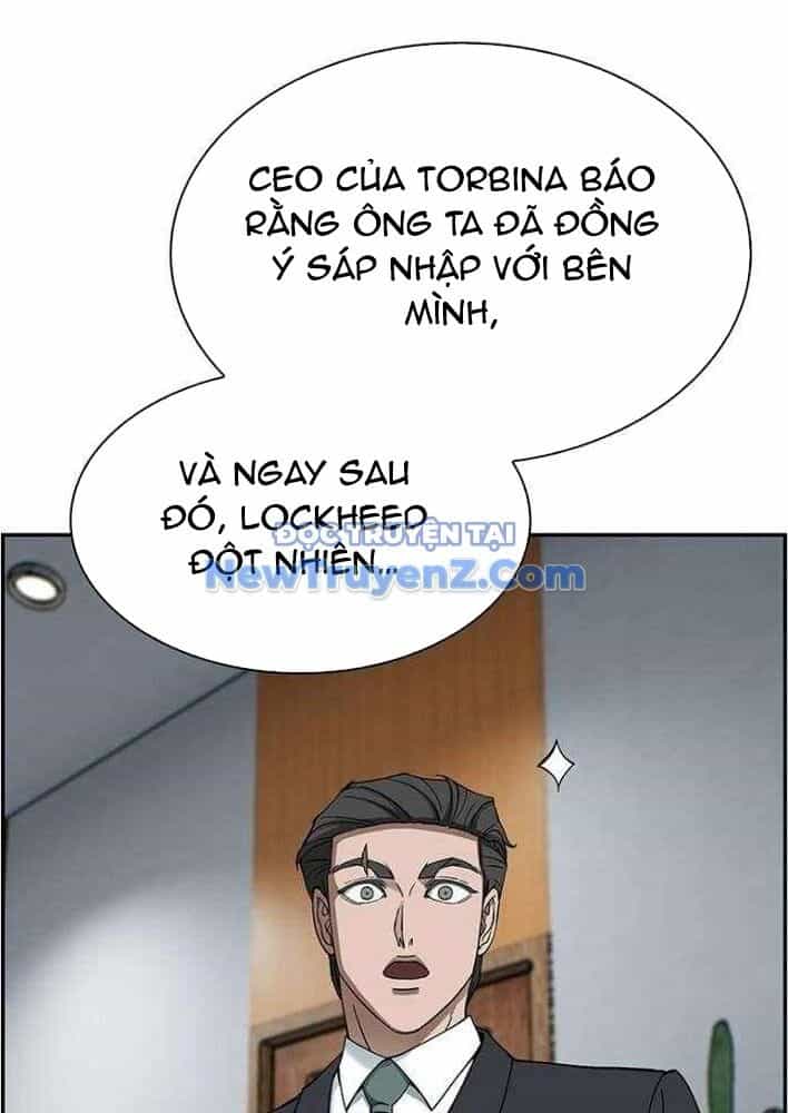 Chế Tác Hạt Nhân - Chương 37 - ảnh 41