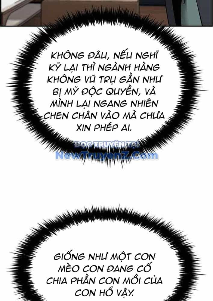 Chế Tác Hạt Nhân - Chương 37 - ảnh 44