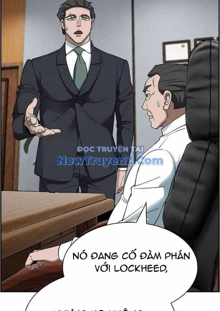 Chế Tác Hạt Nhân - Chương 37 - ảnh 47