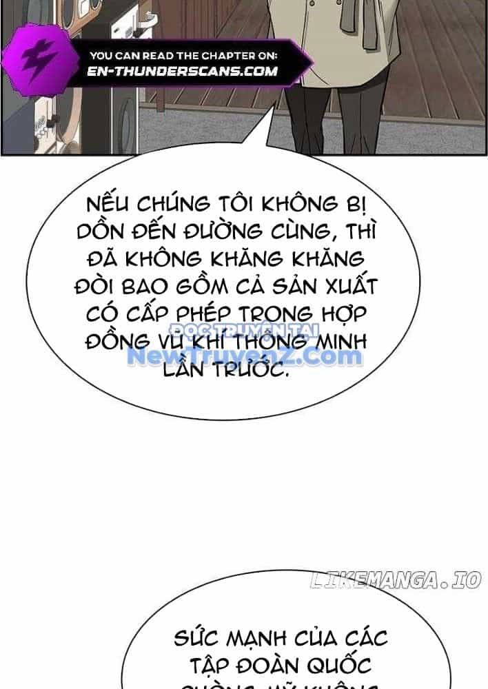 Chế Tác Hạt Nhân - Chương 37 - ảnh 73