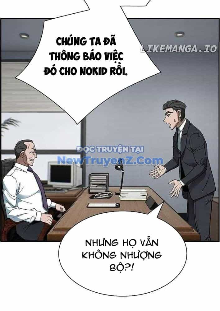 Chế Tác Hạt Nhân - Chương 37 - ảnh 83